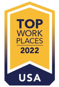 top workplaces usa logo
