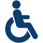 Jim Shorkey Auto Group in Irwin PA wheel chair