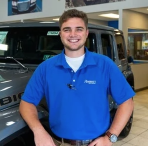 Maverick Selvoski