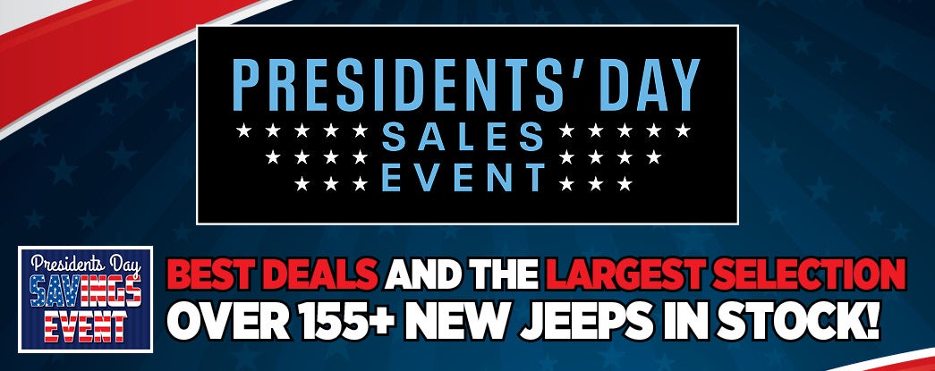 Pre-Order Your Vehicle at Jim Shorkey CDJR North Huntingdon