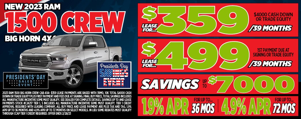 New 2022 RAM Warlock Quad Special at Jim Shorkey CDJR North Huntingdon