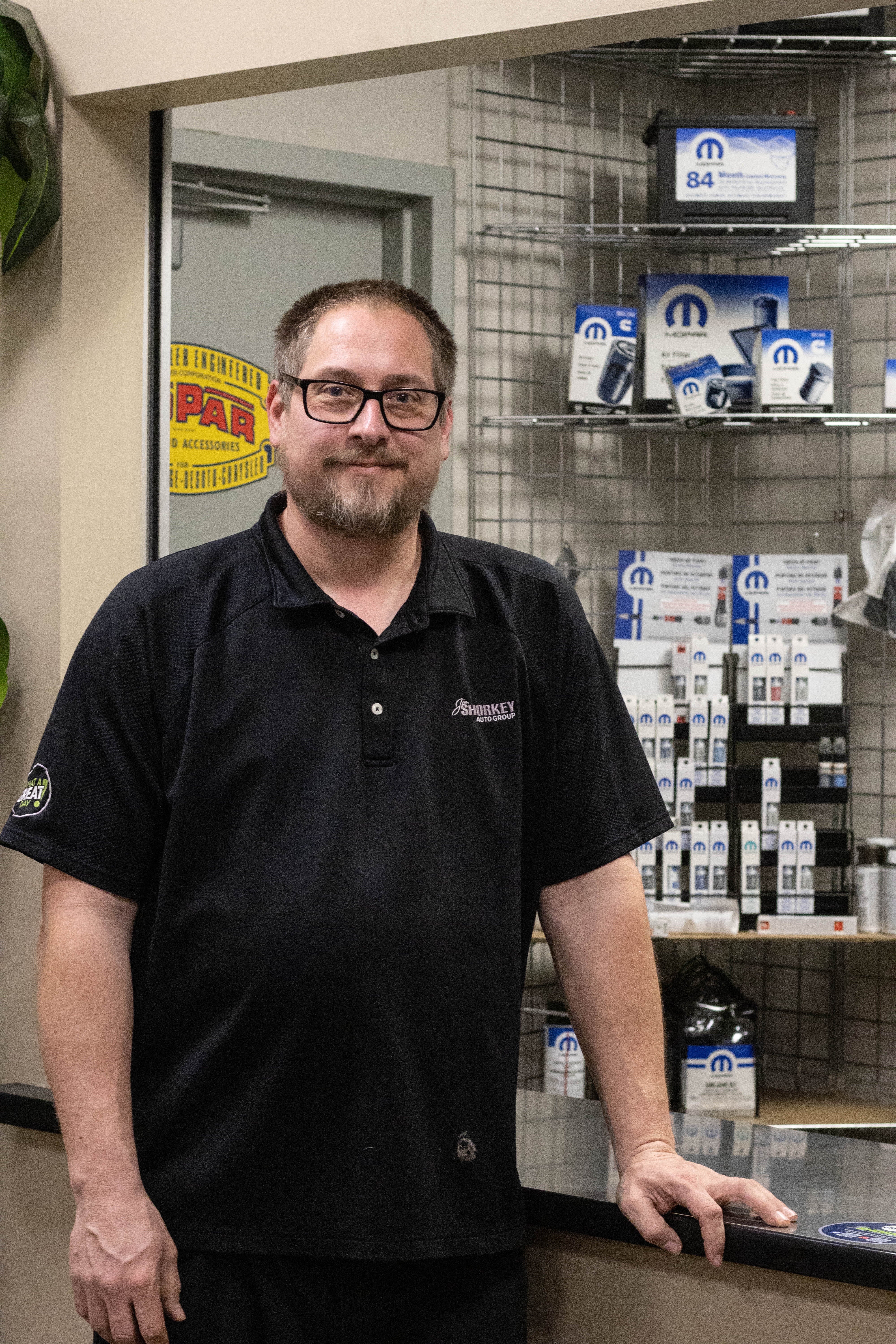 Jim Shorkey Chrysler Dodge Jeep Ram FIAT Staff | PA FIAT Dealer