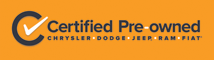 Certified Pre-Owned
